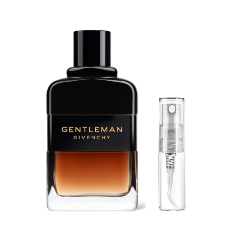 Gentleman Eau de Parfum Reserve Privée - Givenchy