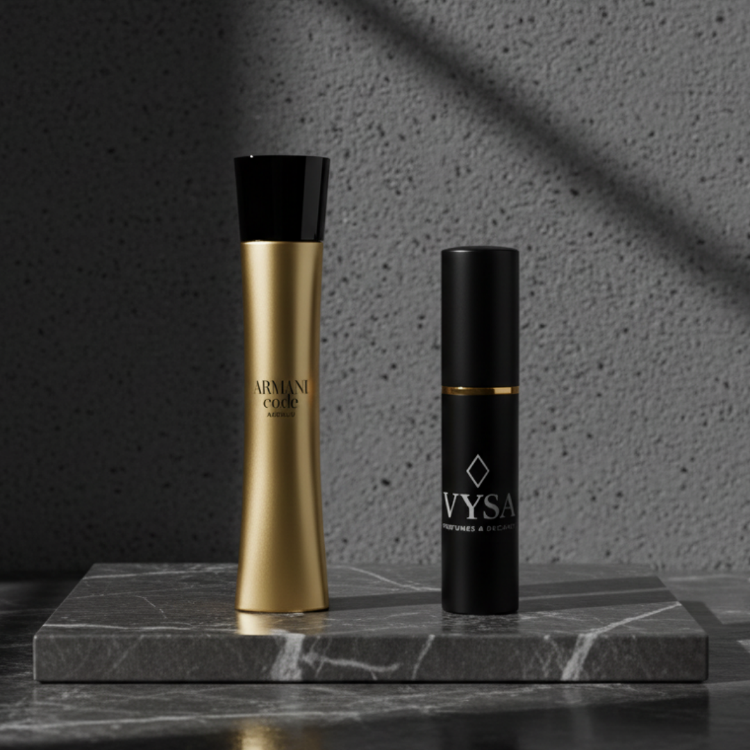 Armani Code Absolu Femme