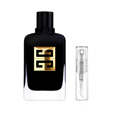 Gentleman Society Eau de Parfum Ambrée - Givenchy