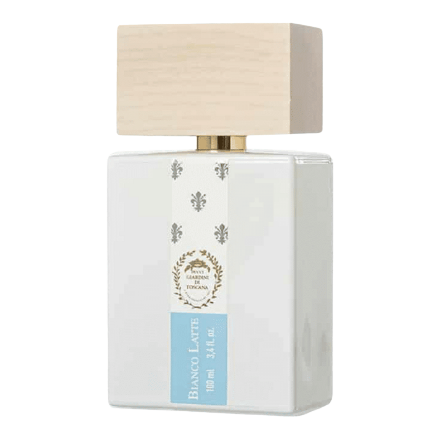Decant Bianco Latte Giardini Di Toscana - 5 ml