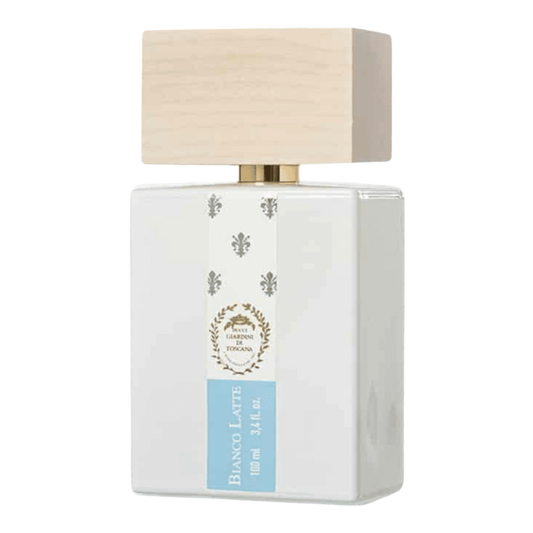 Decant Bianco Latte Giardini Di Toscana - 5 ml