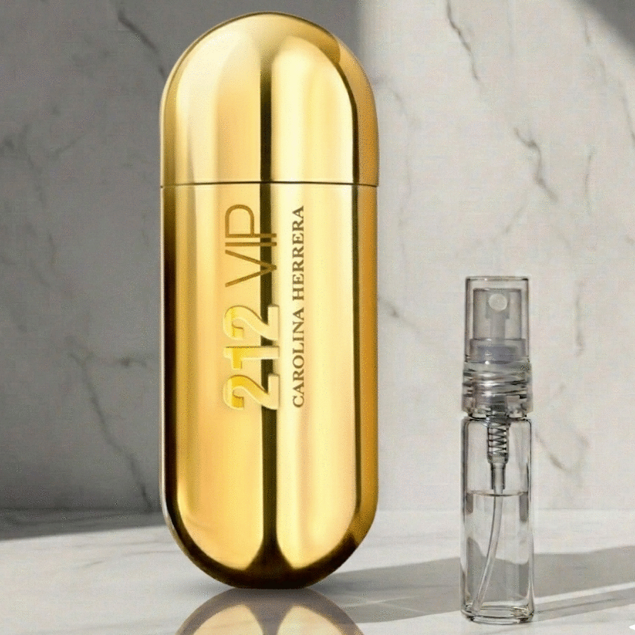 212 Vip Woman EDP - Carolina Herrera