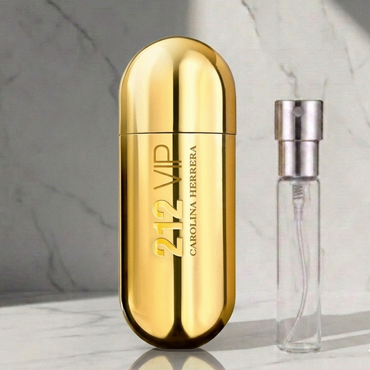 212 Vip Woman EDP - Carolina Herrera