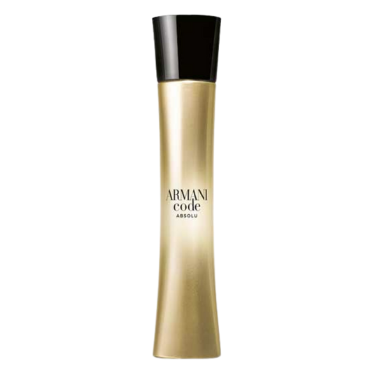 Decant Armani Code Absolu Femme - 5 ml