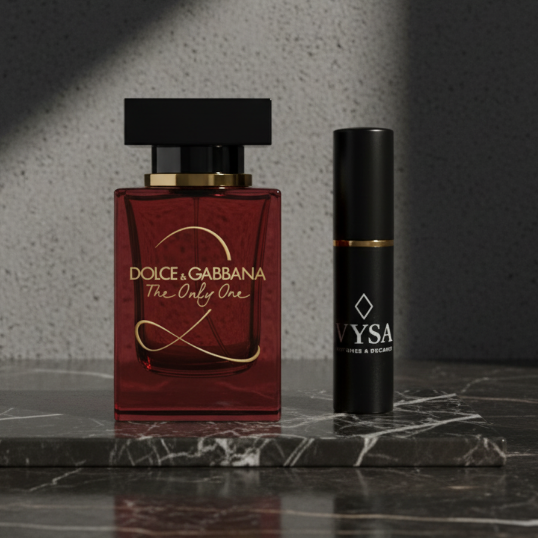 The Only One 2 Dolce&Gabbana