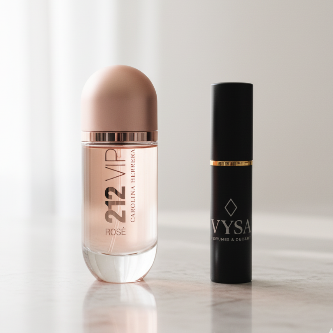 212 VIP Rosé Carolina Herrera