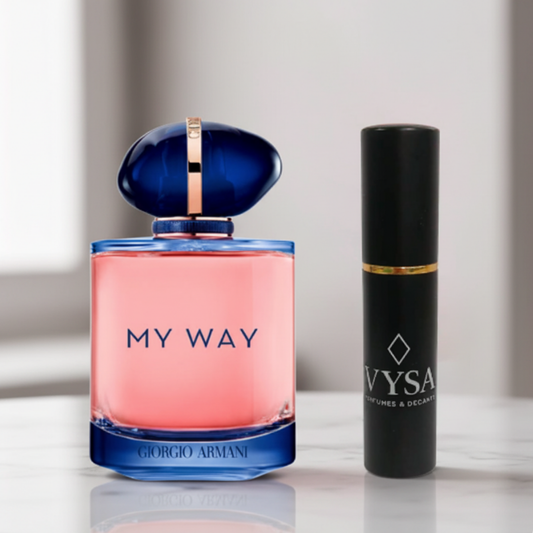 My Way Intense Giorgio Armani