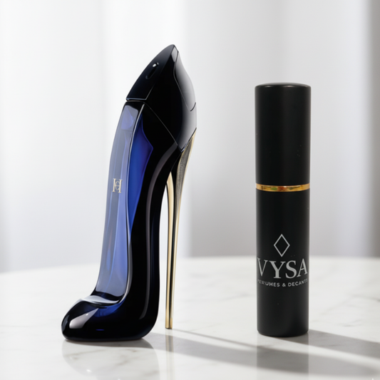 Good Girl Carolina Herrera EDP