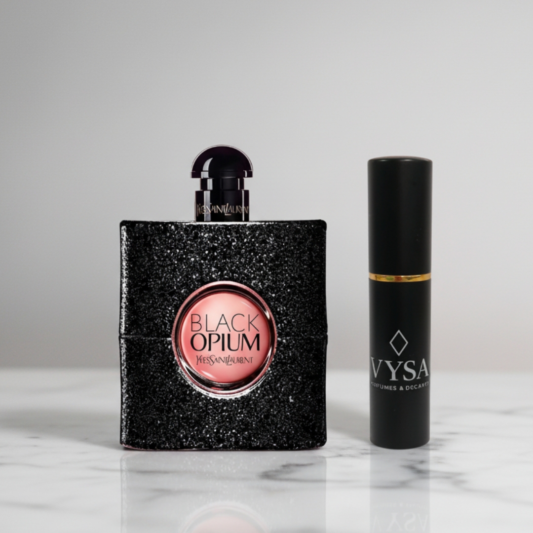 Black Opium YSL EDP