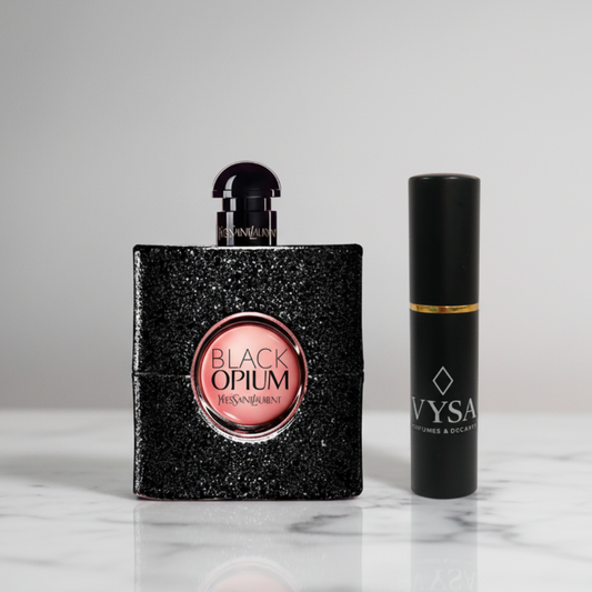 Black Opium YSL EDP