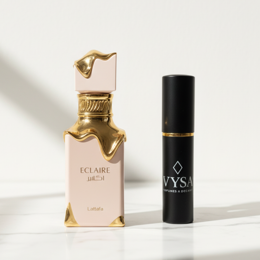 Eclaire Lataffa