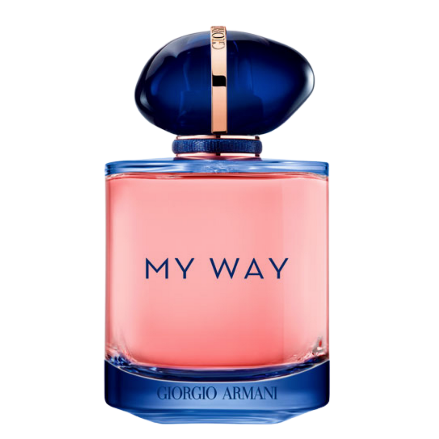 Decant My Way Intense Giorgio Armani - 5 ml
