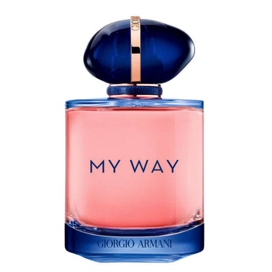 Decant My Way Intense Giorgio Armani - 5 ml