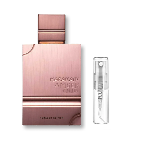 Amber Oud Tobacco Edition (Tom Ford Tobaco Vanille) - Al Haramain