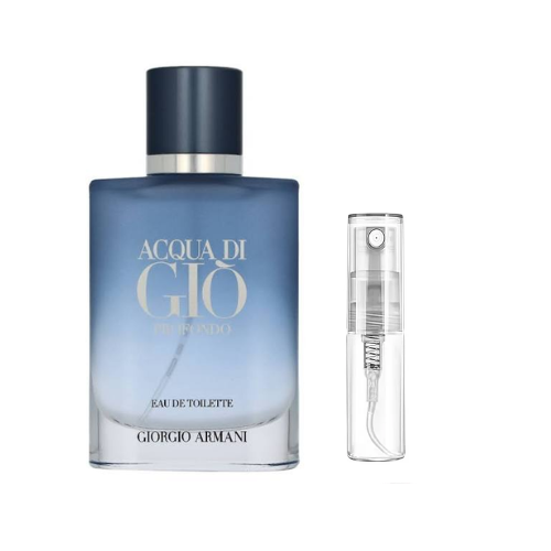Acqua Di Gio Profondo EDT - Giorgio Armani