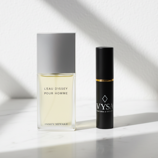 L'Eau d'Issey Pour Homme - Issey Miyake