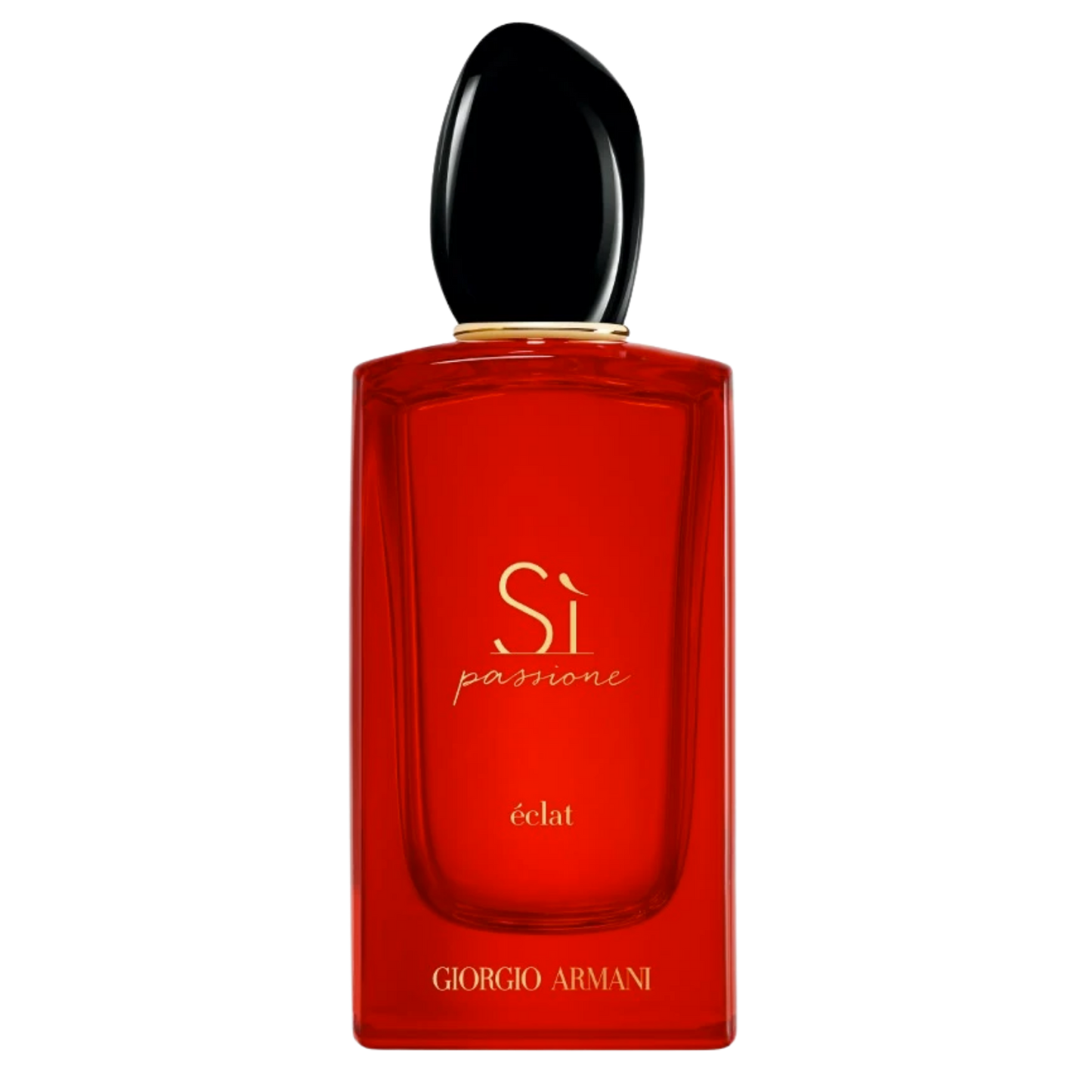 Decant Si Passione Eclat De Parfum Giorgio Armani - 5 ml