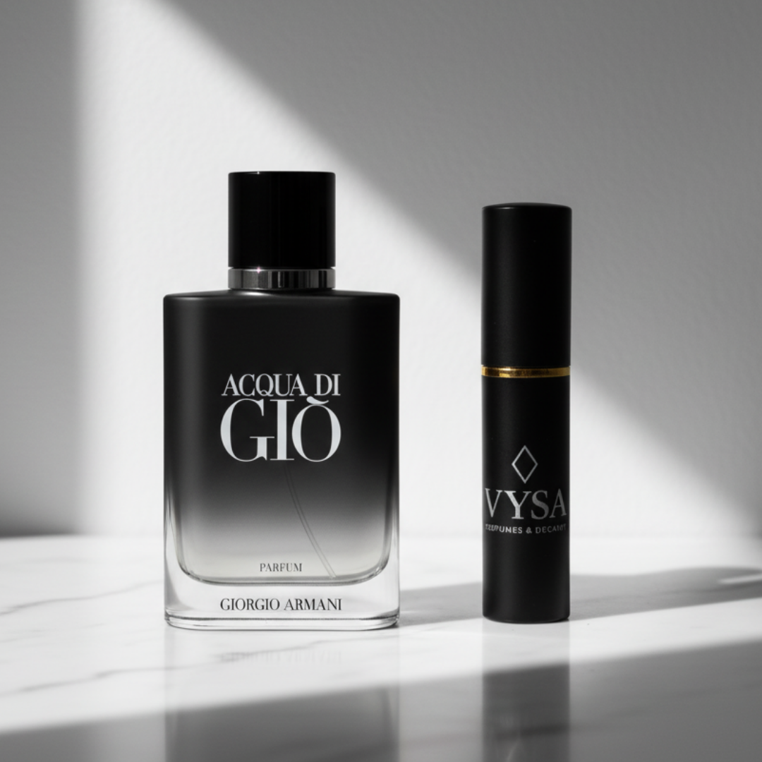 Acqua di Gio Parfum - Giorgio Armani