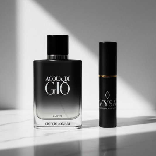 Acqua di Gio Parfum - Giorgio Armani