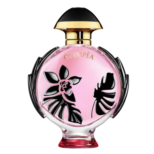 Decant Olympea Flora Intense Paco Rabanne - 5 ml