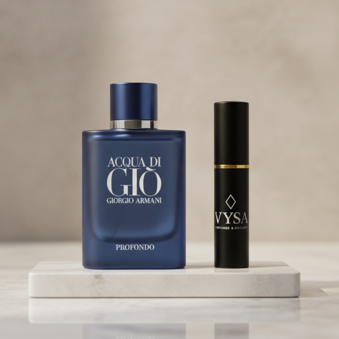 Acqua Di Gio Profondo - Giorgio Armani