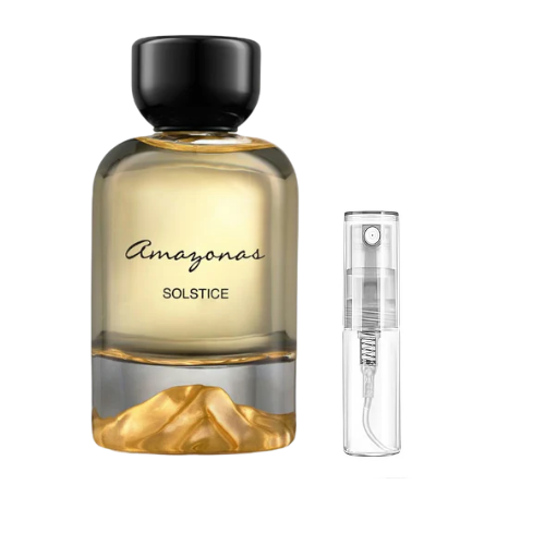 Amazonas Avalanche (Dior Homme 2011) - Atralia