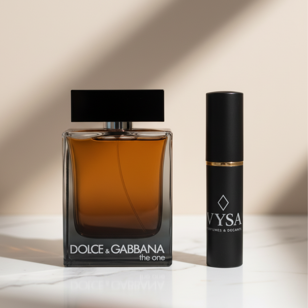 The One for Men Eau de Parfum - Dolce&Gabbana