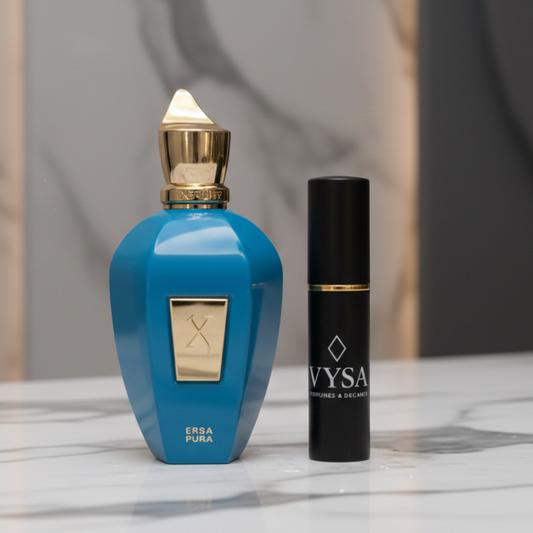 Decant Erba Pura - Xerjoff