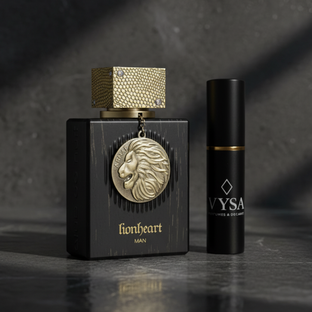 Club de Nuit Lionheart - Armaf