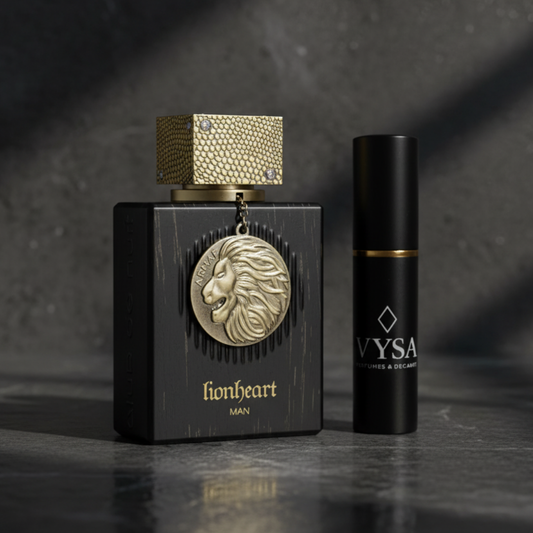 Club de Nuit Lionheart - Armaf