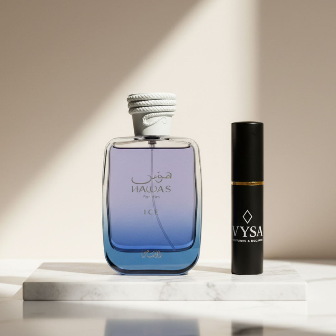 Hawas Ice for Him - Rasasi