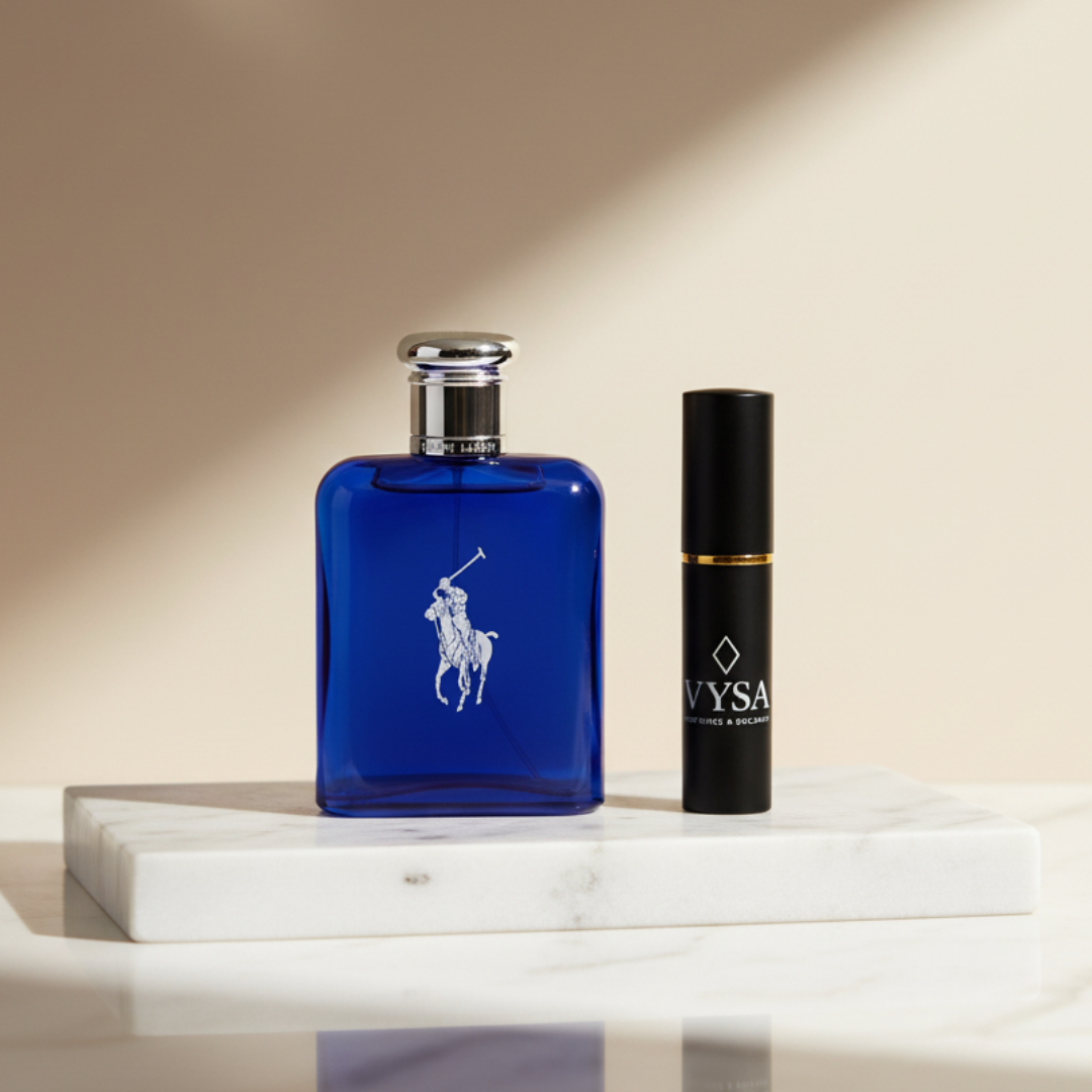 Polo Blue edt - Ralph Laurent