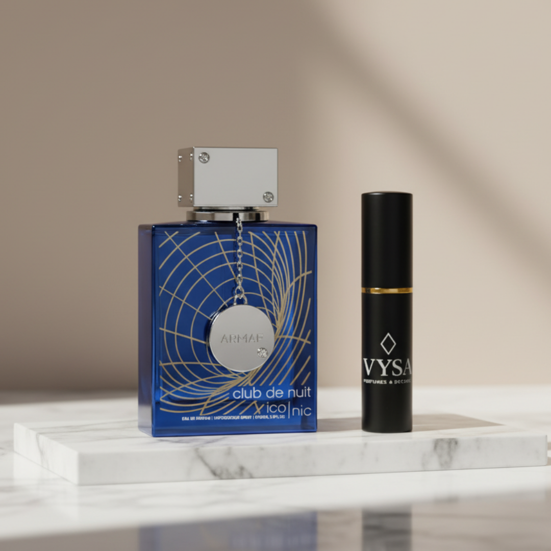 Club de Nuit Blue Iconic - Armaf