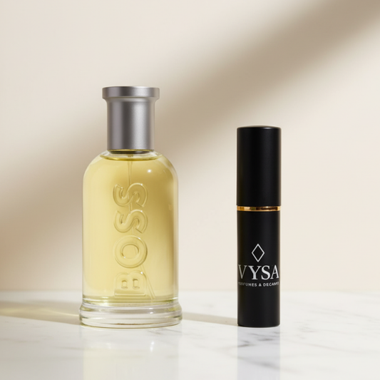 Boss Bottled N°6 EDT - Hugo Boss