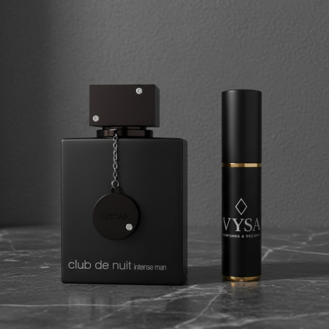 Club de Nuit intense - Armaf