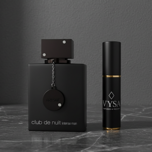 Club de Nuit intense - Armaf