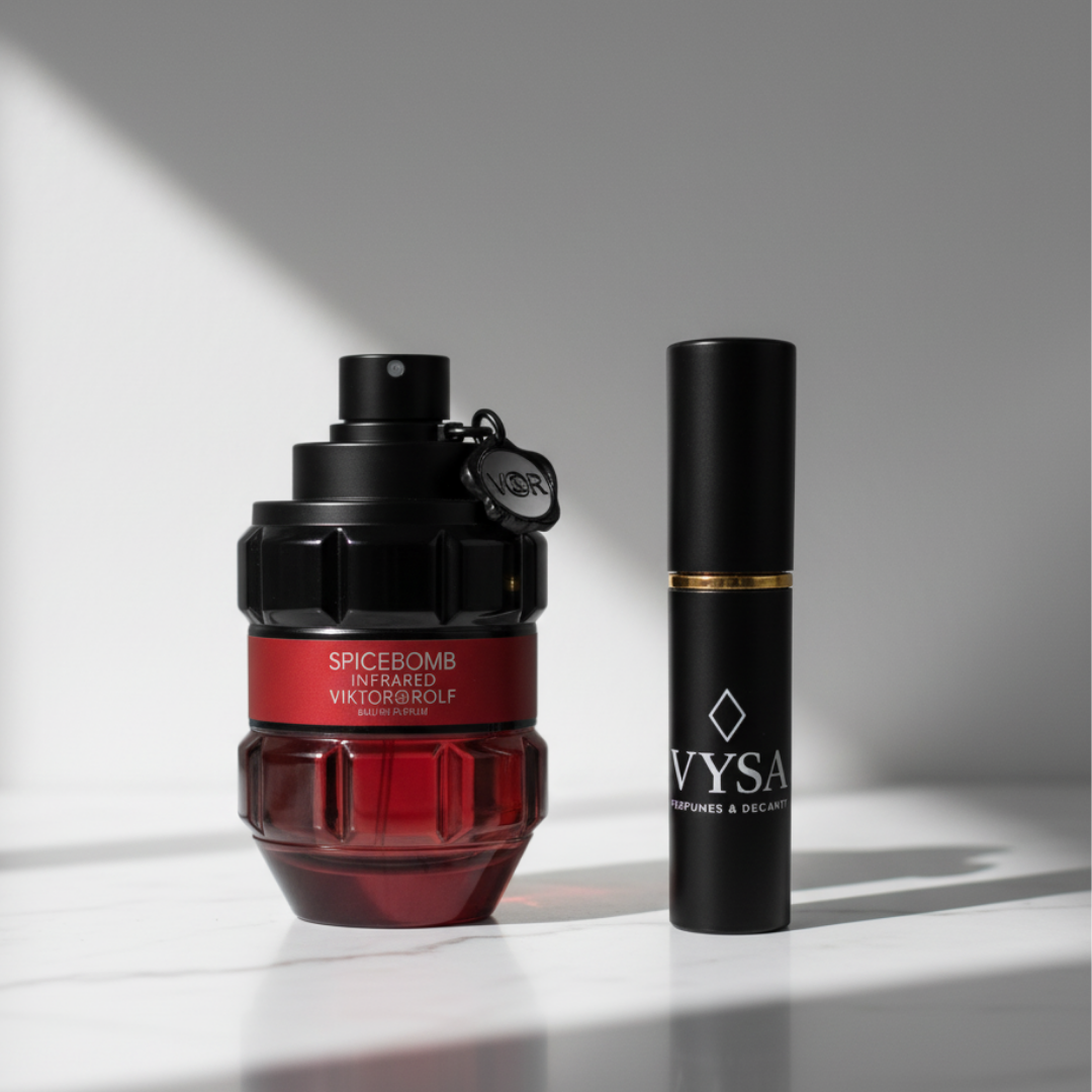 Spicebomb Infrared - Viktor&Rolf