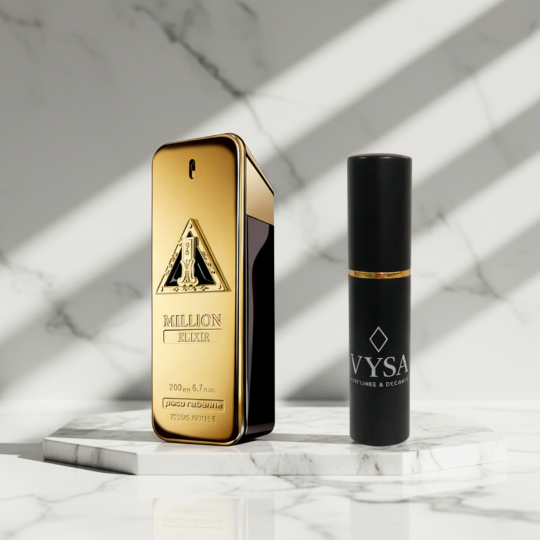 1 Million Elixir - Rabanne