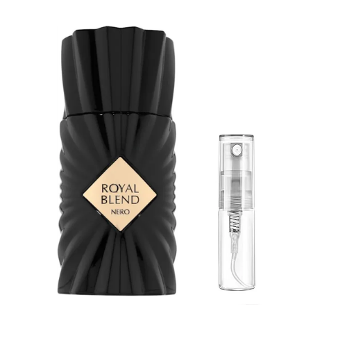 Royal Blend Nero - French Avenue