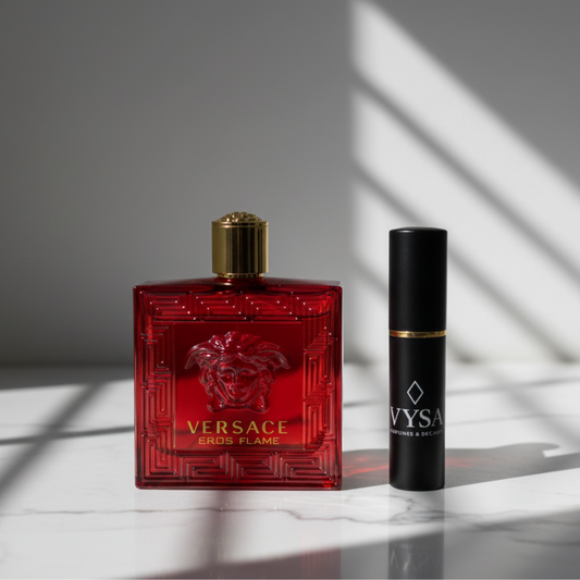 Eros Flame - Versace