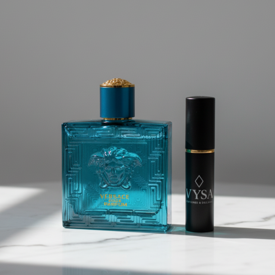 Eros - Versace