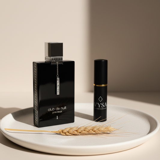 Club de Nuit Precieux I - Armaf