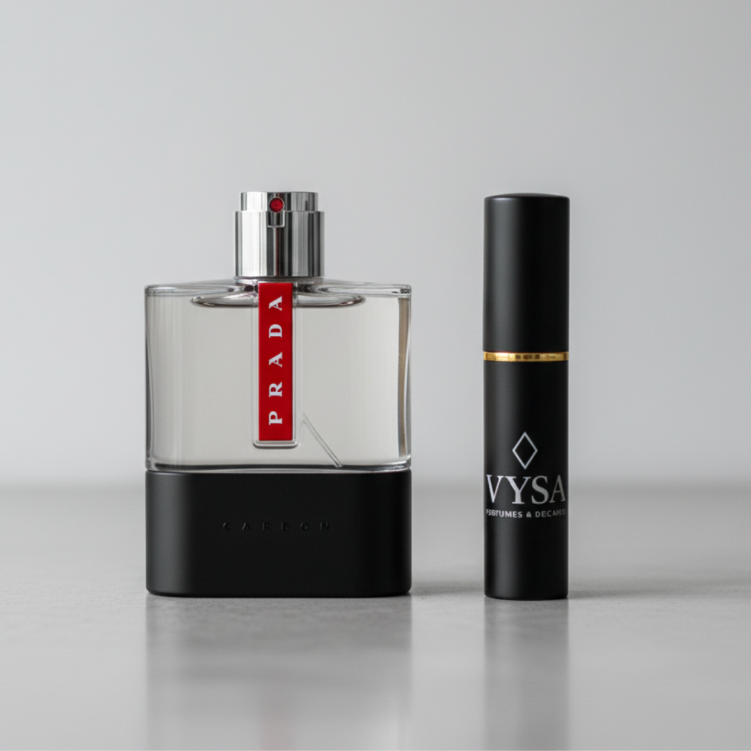 Luna Rossa Carbon - Prada