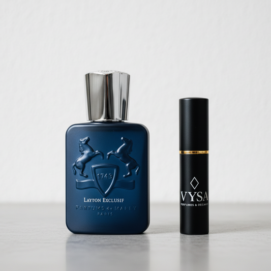 Layton Exclusif - Parfums De Marly