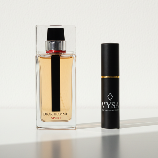 Dior Homme Sport