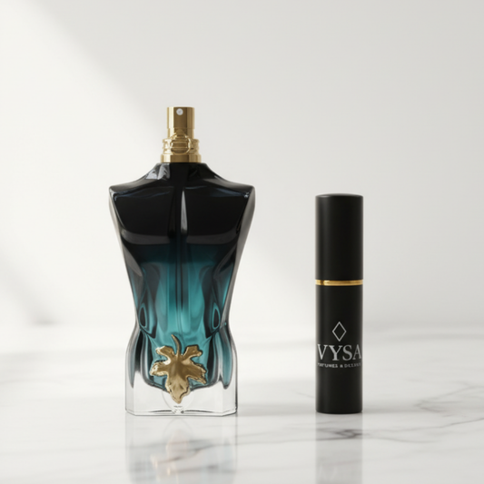 Le Beau - Jean Paul Gaultier