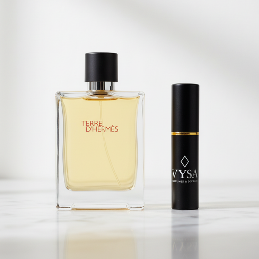 Terre d'Hermès - Hermès