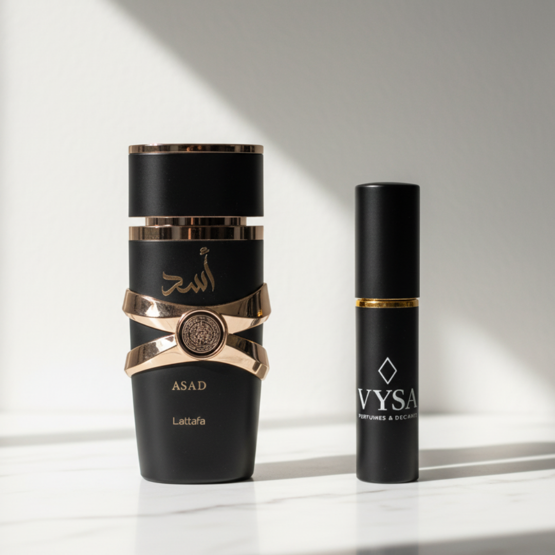 Asad - Lattafa