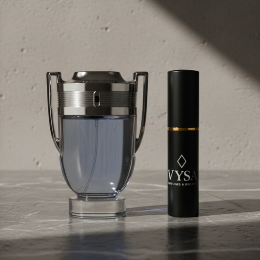 Invictus EDT - Paco Rabanne