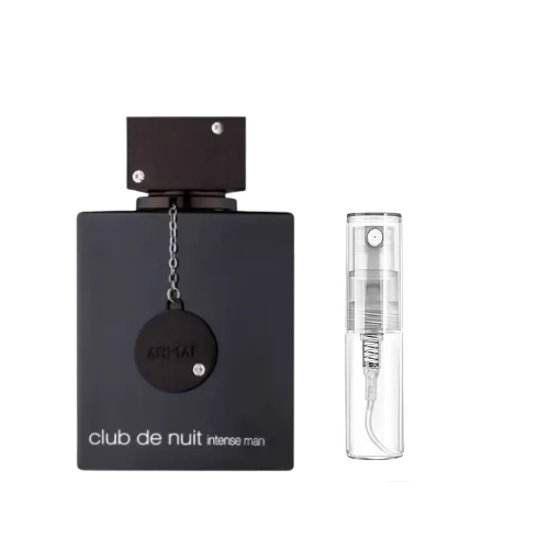 Club de Nuit intense (Creed Aventus) - Armaf